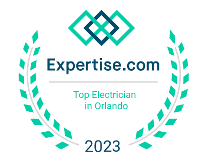 Top Electrician in Orlando